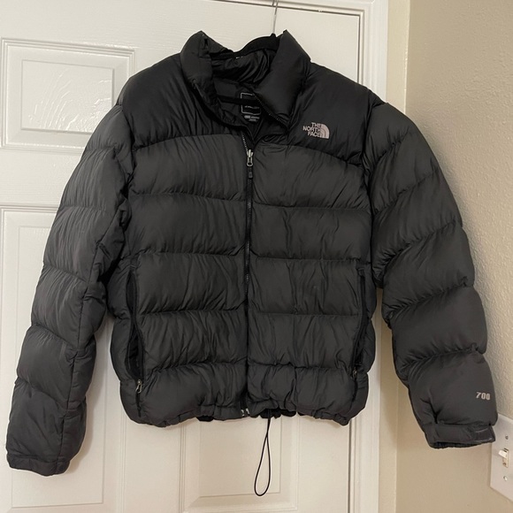 The North face men's 700 puffer jacket - Picture 14 of 16